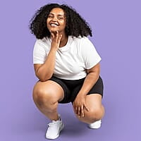 Plus Size Tights for Womens, Running Shorts, Cycling Shorts, Yoga Shorts, Boy Shorts, Under Dress Or Skirt Shorts Plus Size Tights for Womens, Running Shorts, Cycling Shorts, Yoga Shorts, Boy Shorts, Under Dress Or Skirt Shorts