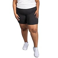 Plus Size Tights for Womens, Running Shorts, Cycling Shorts, Yoga Shorts, Boy Shorts, Under Dress Or Skirt Shorts Plus Size Tights for Womens, Running Shorts, Cycling Shorts, Yoga Shorts, Boy Shorts, Under Dress Or Skirt Shorts