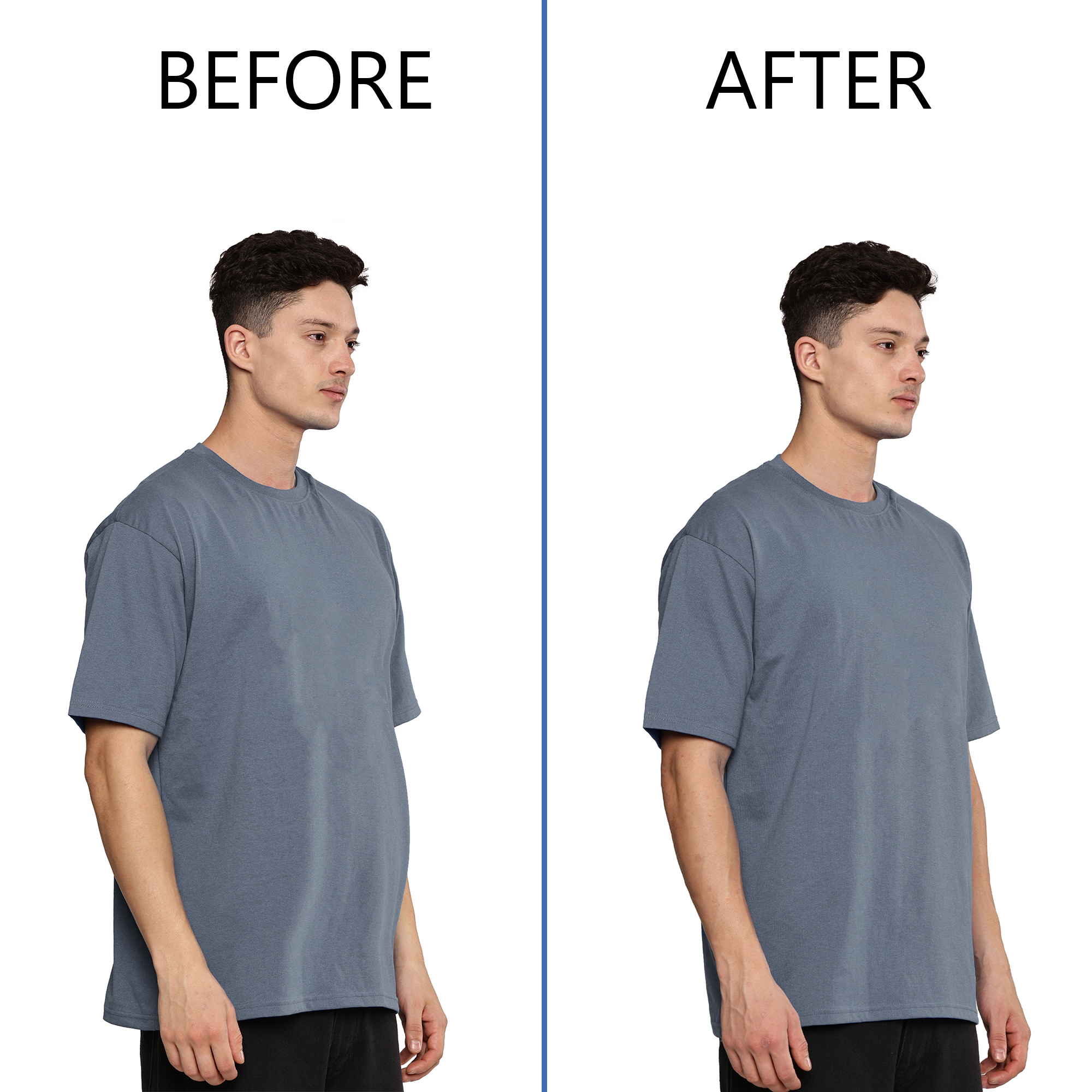 Men's Chest Compression Vest to Hide Gynecomastia Moobs Shapewear, Compression Chest Binder for Men to Hide Moobs Men's Chest Compression Vest to Hide Gynecomastia Moobs Shapewear, Compression Chest Binder for Men to Hide Moobs
